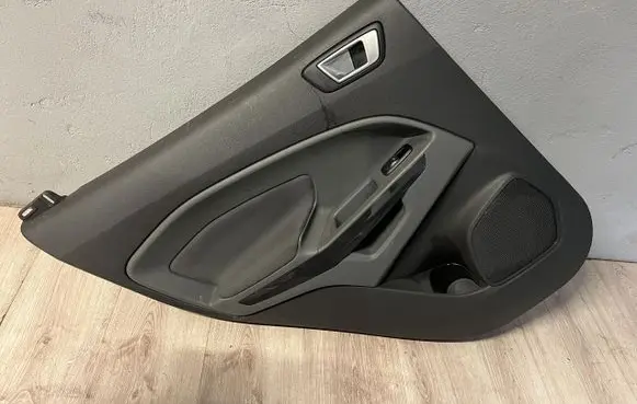Ford Ecosport Rear door card panel trim CN15-A27407-A