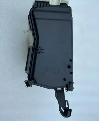 Mercedes-Benz E W212 Fuse box set A2125400024