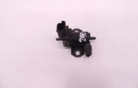 Volvo S60 Turbo solenoid valve 9688124580 D240