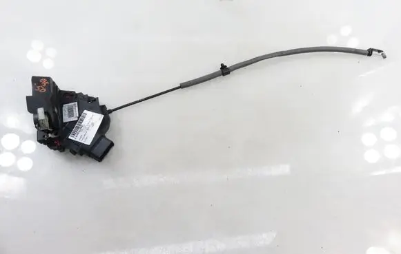 Ford S-MAX Front door lock 8M2AR21812AA