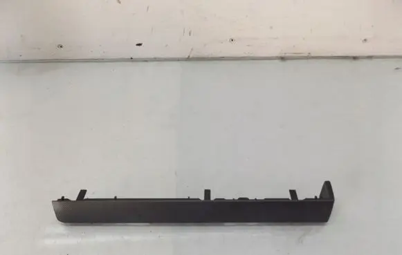 Seat Alhambra (Mk1) Dashboard glove box trim