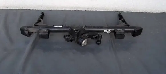 Volkswagen ID.7 Tow bar 14B803881B