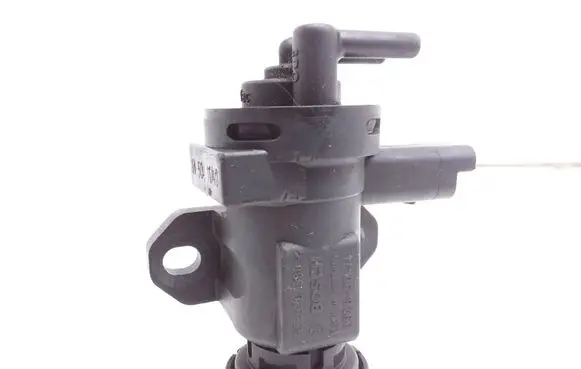 Citroen C5 Brake central valve 9635704380