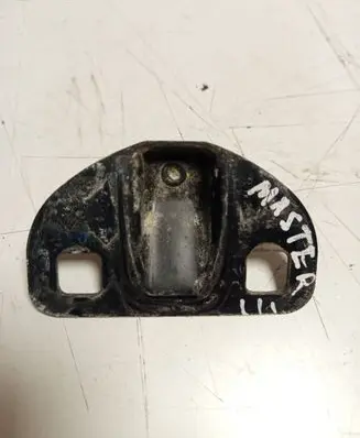Renault Master III Front door check strap stopper 8200497819