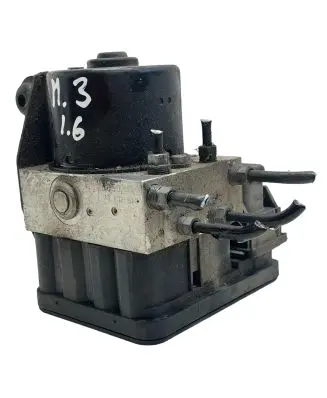 Mazda 3 I ABS Pump 00001395C2 10096001093 BRU3G01J10