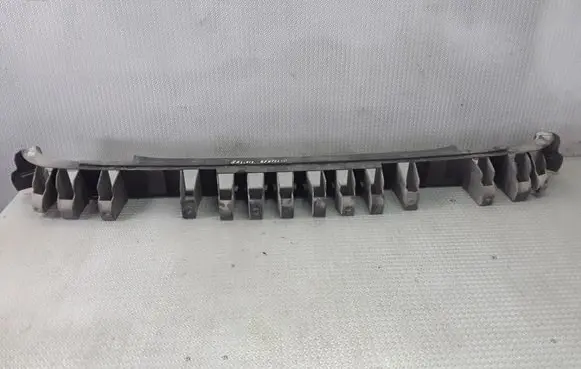 Citroen C5 Rear bumper support beam 9630685980
