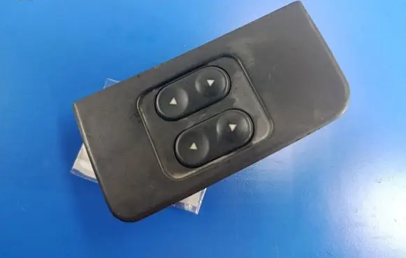 Fiat Punto (176) Other devices
