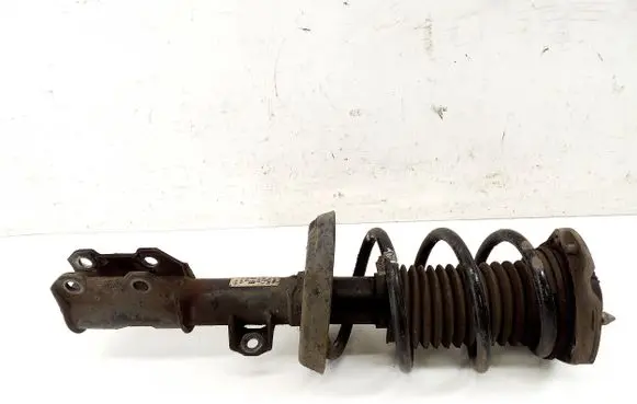 Opel Astra K Front shock absorber/damper 39039571 13377814
