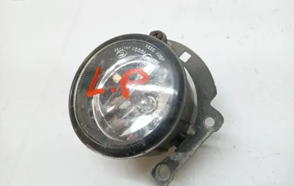 Mitsubishi Outlander Front fog light