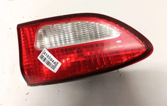 Subaru B9 Tribeca Tailgate rear/tail lights 