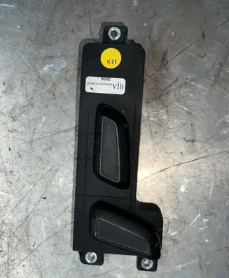 Audi Q7 4L Seat control switch 4L0959747