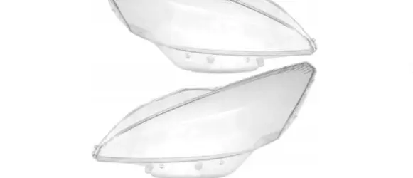 Peugeot 508 RXH Headlight lense