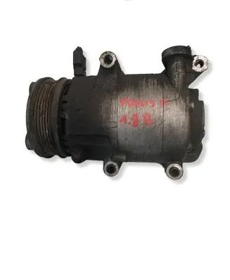 Ford Focus Air conditioning (A/C) compressor (pump) 2113