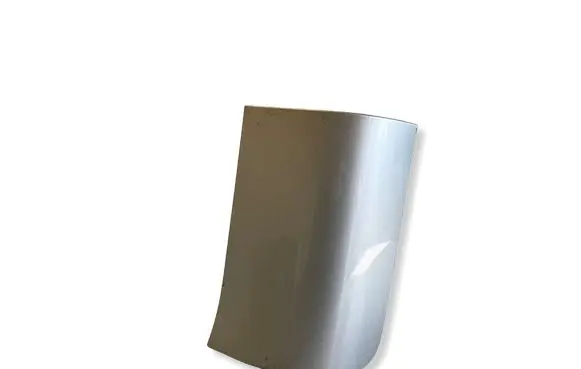 Mercedes-Benz Vito Viano W447 Rear bumper corner part panel trim A4478851522