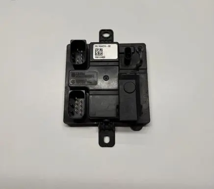 BMW 5 F10 F11 Power management control unit 7634274