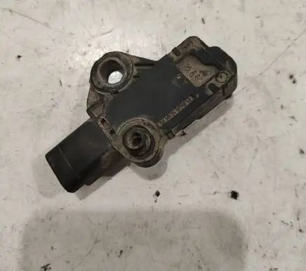 Peugeot 407 Crankshaft position sensor 9664893880