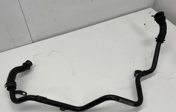 Land Rover Range Rover Sport L320 Engine coolant pipe/hose 9x2q60661bb