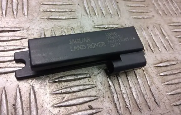 Land Rover Discovery 4 - LR4 Keyless system antenna ah4215k603aa