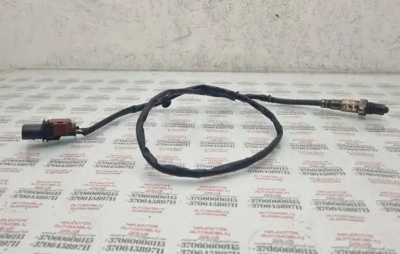 Audi A4 S4 B7 8E 8H Lambda probe sensor 059906262E
