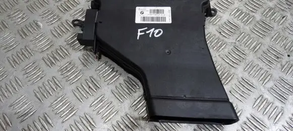 BMW 5 F10 F11 Dash center air vent grill 9217997F10F11