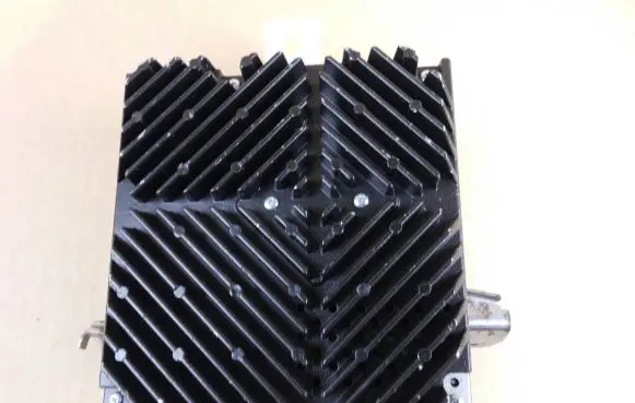 Honda CR-V Sound amplifier 39186TLAG110M1