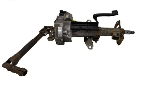 Ford Puma Steering wheel axle L1TC3D077AL L1TC3C662AC