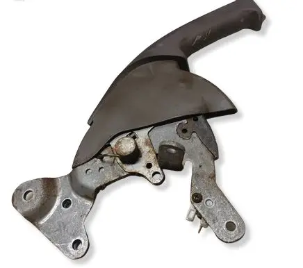 Honda CR-V Hand brake release handle 47105SCAA01ZA