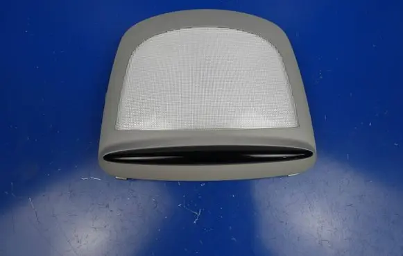 Mercedes-Benz ML AMG W166 Rear seat light A1669066500 193693711 A0015425123