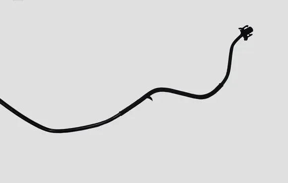 Volvo S60 Engine coolant pipe/hose