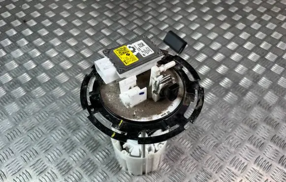 Hyundai Santa Fe In-tank fuel pump 31110CL200