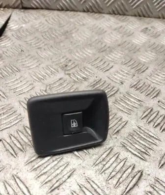Opel Vivaro Electric window control switch