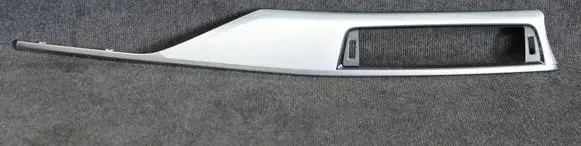 BMW 3 F30 F35 F31 Dashboard glove box trim 9231226