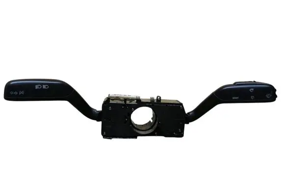 Skoda Roomster (5J) Wiper turn signal indicator stalk/switch 7H0953503CE
