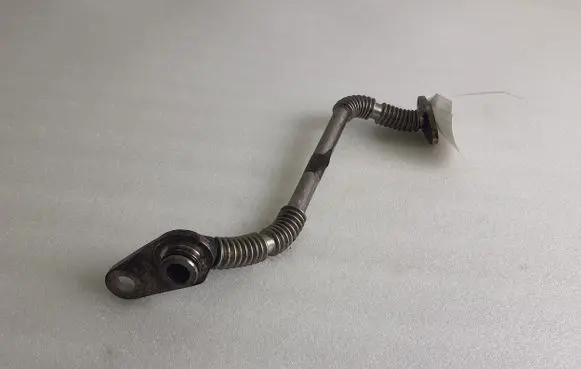 Opel Insignia A Turbo turbocharger oiling pipe/hose 429147374