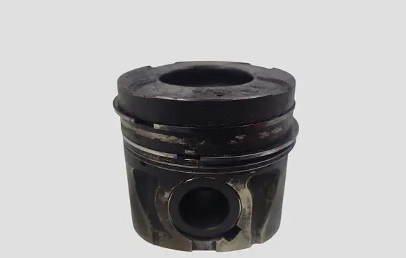 Opel Zafira B Piston