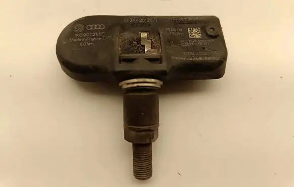 Audi Q5 SQ5 Tire pressure sensor 1K0907255C 3442513671