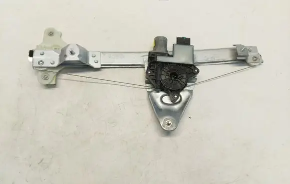 Renault Arkana Front door window regulator with motor 807307896R