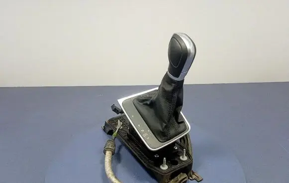 Volkswagen Golf Sportsvan Gear shift rod 5Q1713025AR