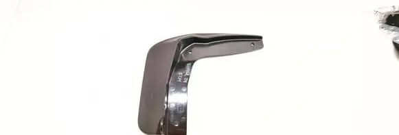 Front mudguard