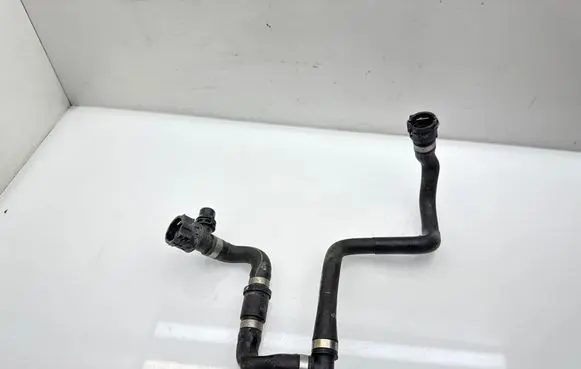 BMW iX Engine coolant pipe/hose 1712847512804