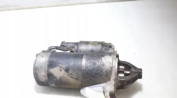 KIA Ceed Starter motor