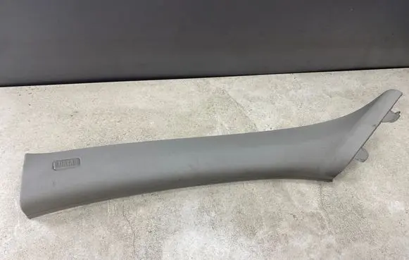 BMW 3 E90 E91 (A) pillar trim 7058331 52107010