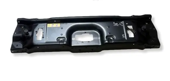 Mercedes-Benz G W463 2nd Gen Radiator mount bracket A4636202600