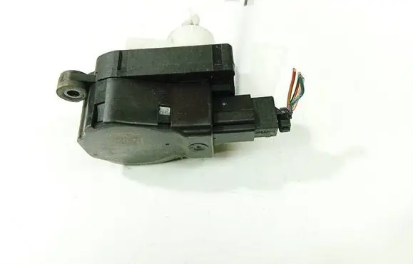 Citroen C4 Grand Picasso Air flap motor/actuator A21200500
