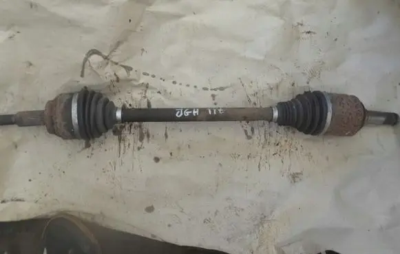 Jeep Grand Cherokee Other wiring loom 86578hhh