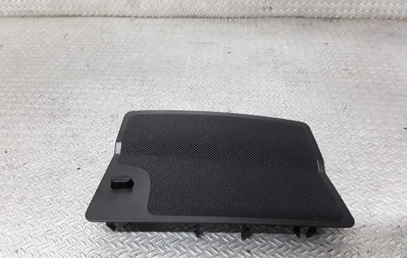 Dash center speaker trim cover