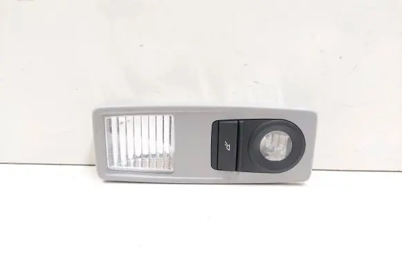 BMW X3 F25 Rear seat light 9215623 18900230