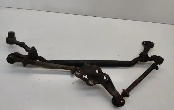 BMW 7 E32 Steering tie rod 