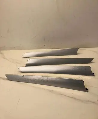 Audi A4 S4 B8 8K Rear door card trim 8K0867419