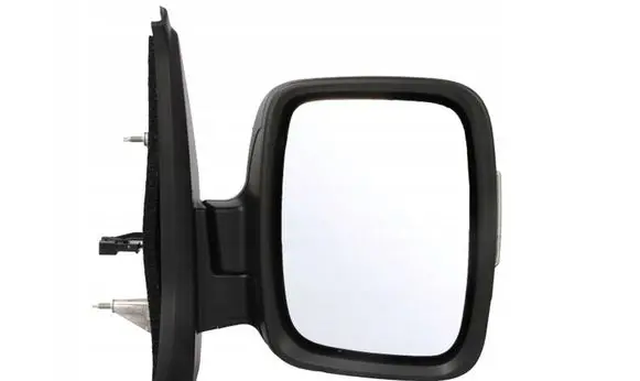 Renault Trafic III (X82) Front door electric wing mirror 261603884R 963012879R